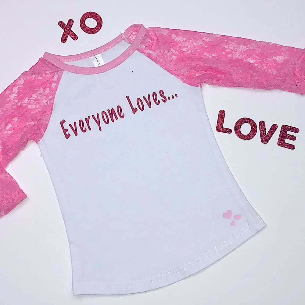 Toddler Top